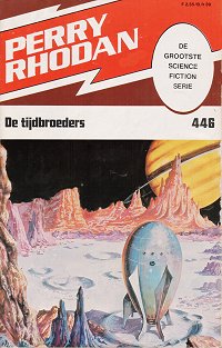 Perry Rhodan 446