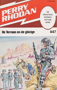 Perry Rhodan 447