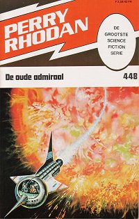 Perry Rhodan 448