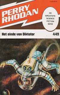 Perry Rhodan 449