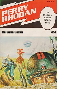 Perry Rhodan 451