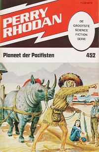 Perry Rhodan 452