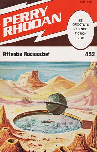 Perry Rhodan 453