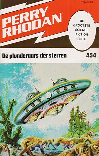 Perry Rhodan 454