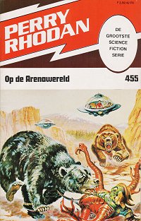 Perry Rhodan 455