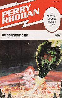 Perry Rhodan 457