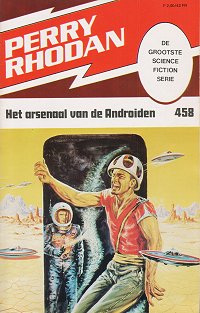 Perry Rhodan 458