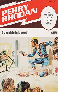 Perry Rhodan 459