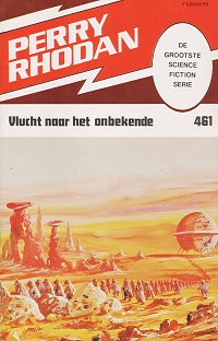 Perry Rhodan 461