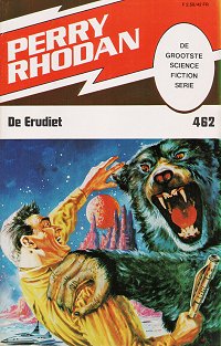 Perry Rhodan 462