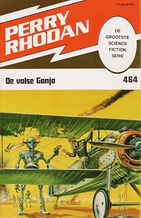 Perry Rhodan 464