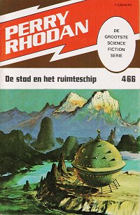 Perry Rhodan 466