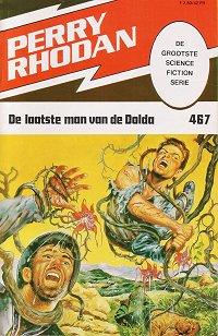 Perry Rhodan 467