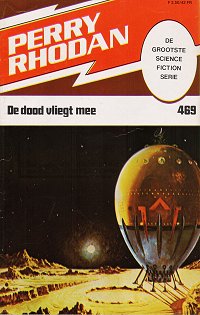 Perry Rhodan 469