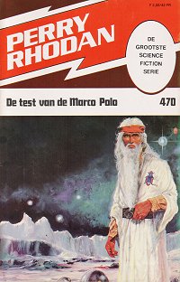 Perry Rhodan 470