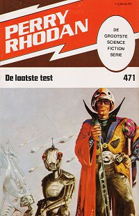 Perry Rhodan 471