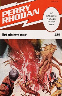 Perry Rhodan 472