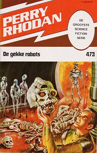 Perry Rhodan 473