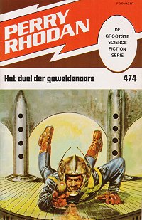 Perry Rhodan 474