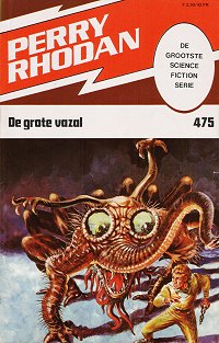 Perry Rhodan 475