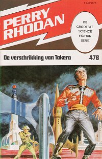 Perry Rhodan 476