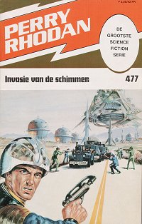 Perry Rhodan 477