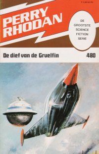 Perry Rhodan 480