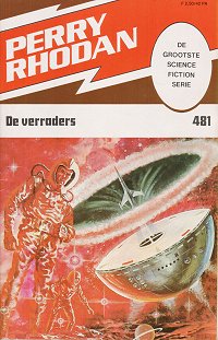 Perry Rhodan 481