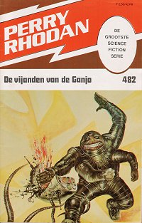 Perry Rhodan 482