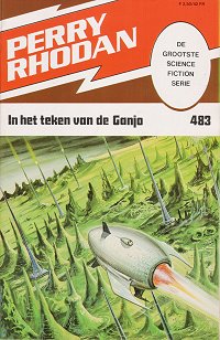 Perry Rhodan 483