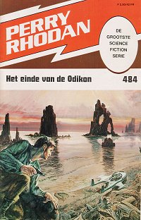 Perry Rhodan 484