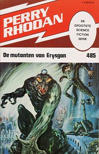 Perry Rhodan 485