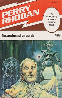 Perry Rhodan 486