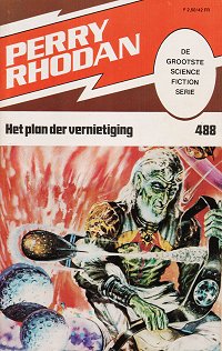 Perry Rhodan 488