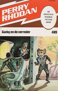 Perry Rhodan 489