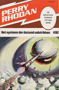 Perry Rhodan 490