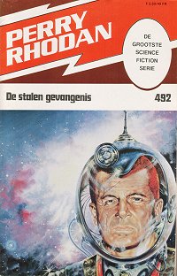 Perry Rhodan 492