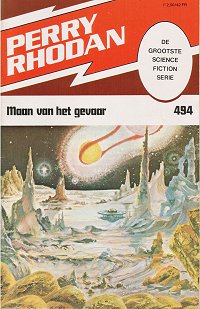 Perry Rhodan 494