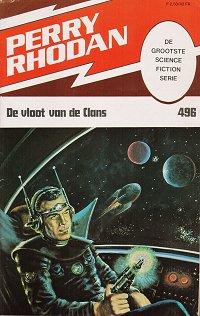 Perry Rhodan 496