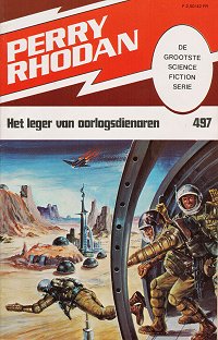 Perry Rhodan 497