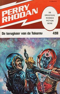 Perry Rhodan 498