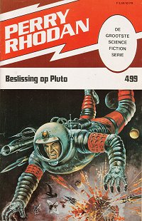 Perry Rhodan 499