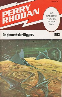 Perry Rhodan 503