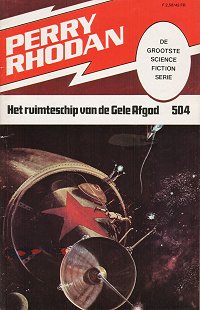 Perry Rhodan 504