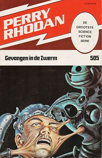 Perry Rhodan 505