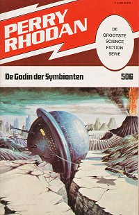 Perry Rhodan 506