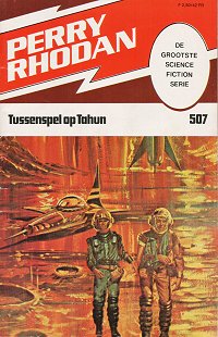 Perry Rhodan 507