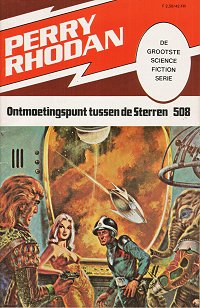 Perry Rhodan 508