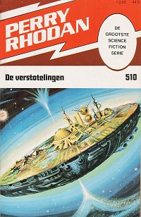 Perry Rhodan 510