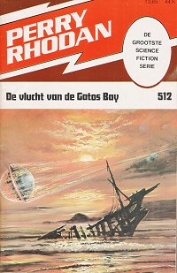 Perry Rhodan 512